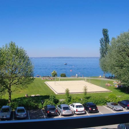 Horn Bodensee Apartment Exterior foto