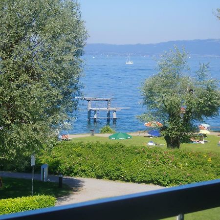 Horn Bodensee Apartment Exterior foto