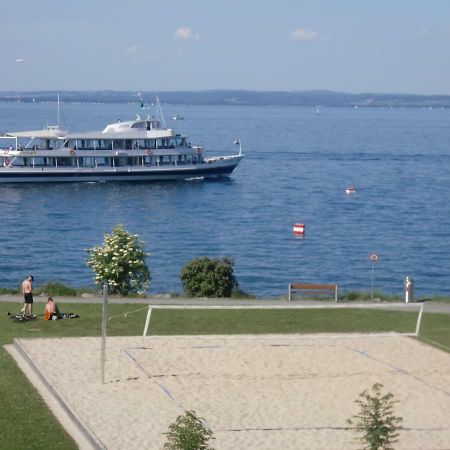 Horn Bodensee Apartment Exterior foto