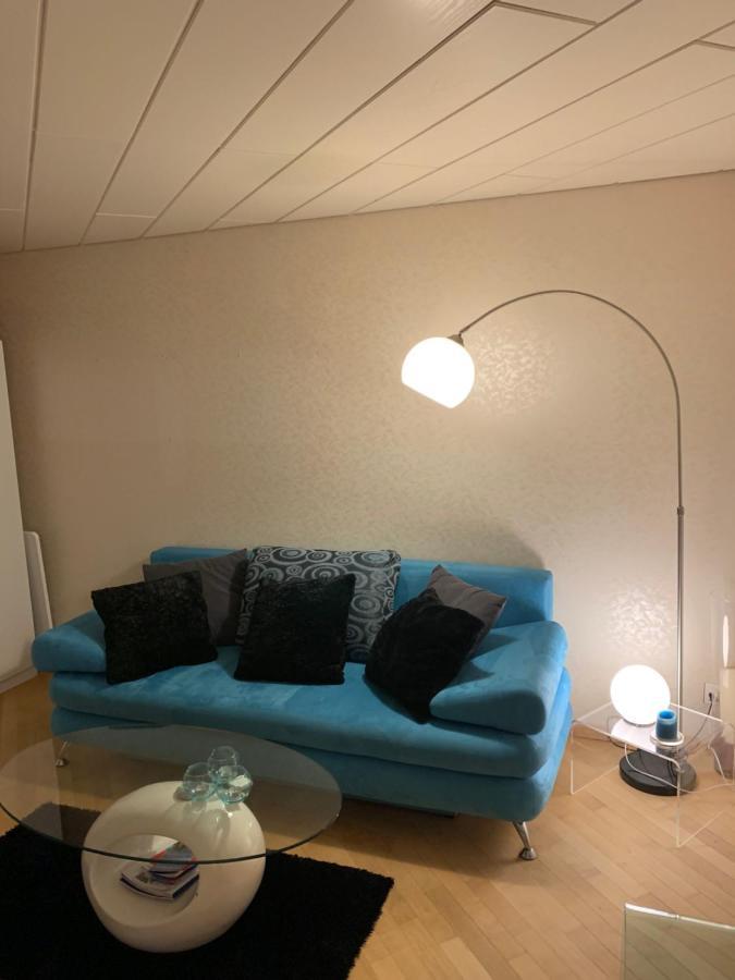 Horn Bodensee Apartment Exterior foto