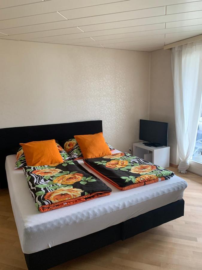 Horn Bodensee Apartment Exterior foto