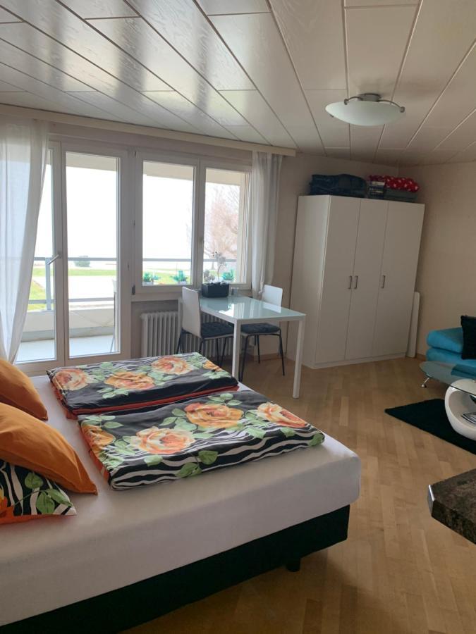 Horn Bodensee Apartment Exterior foto
