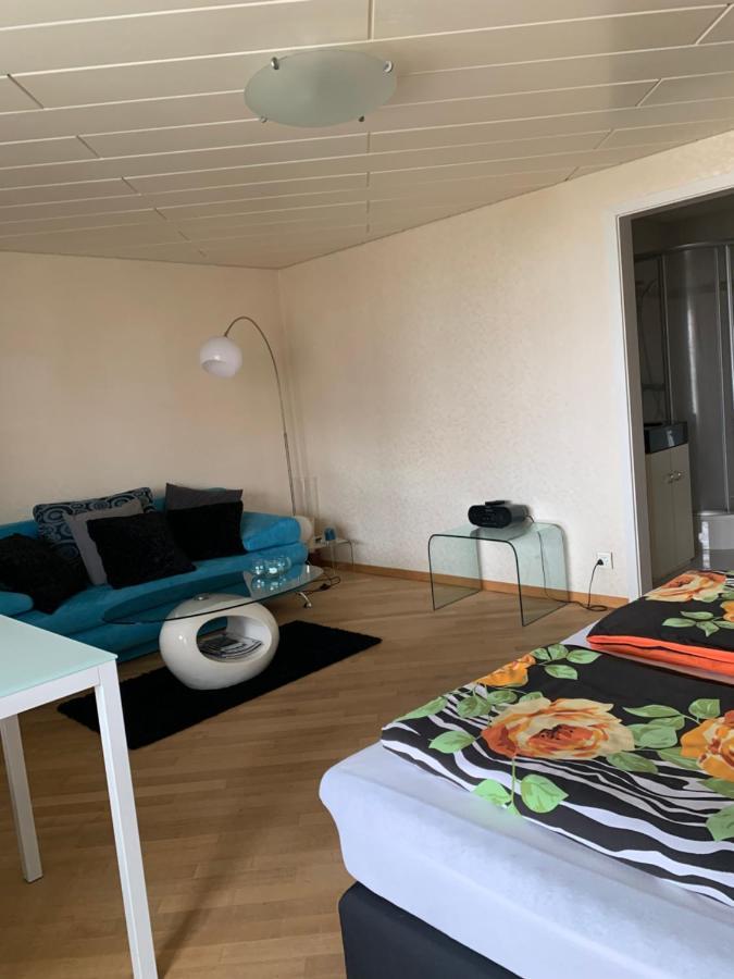 Horn Bodensee Apartment Exterior foto