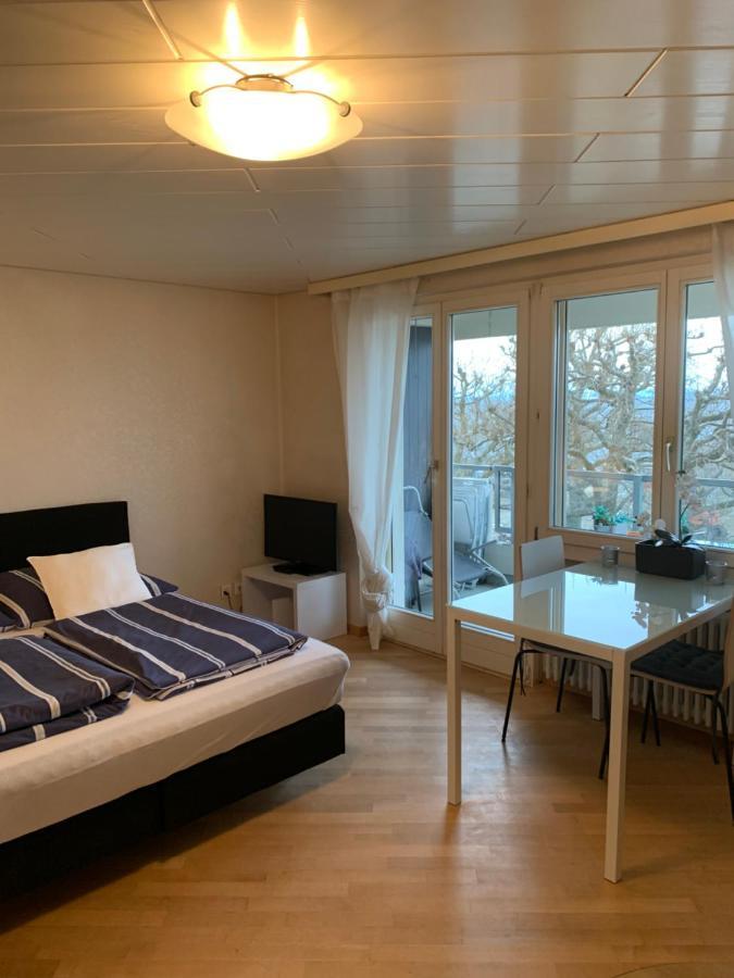 Horn Bodensee Apartment Exterior foto