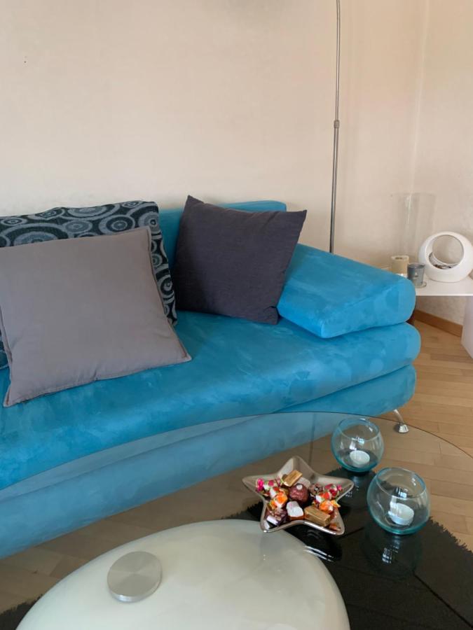 Horn Bodensee Apartment Exterior foto