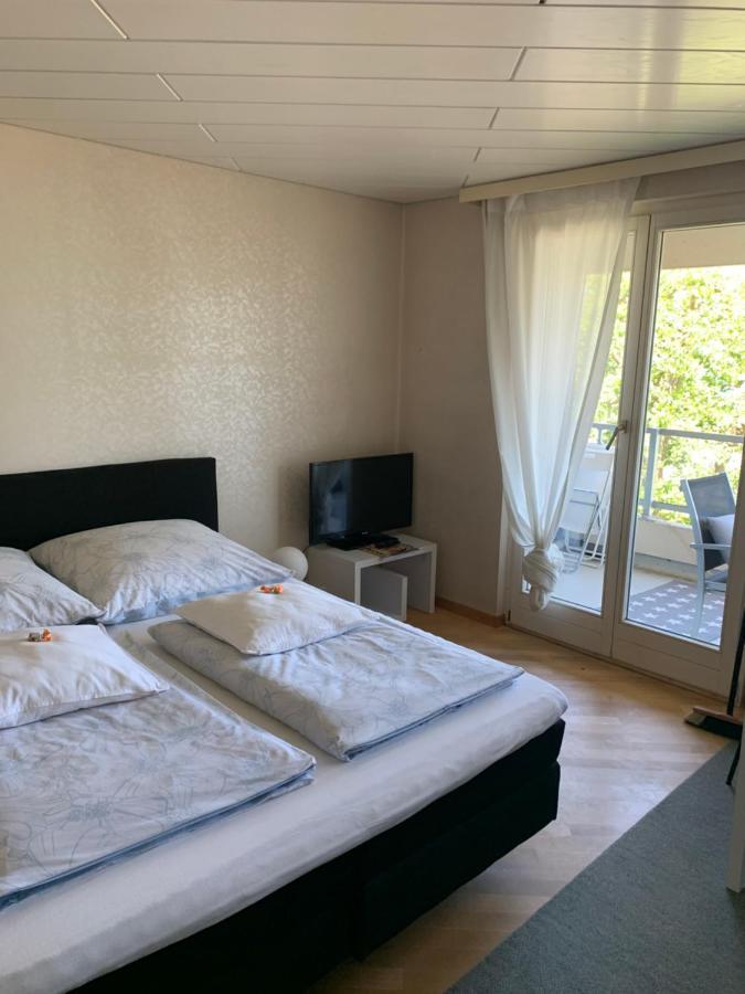 Horn Bodensee Apartment Exterior foto