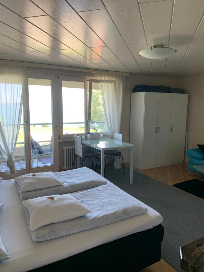 Horn Bodensee Apartment Exterior foto