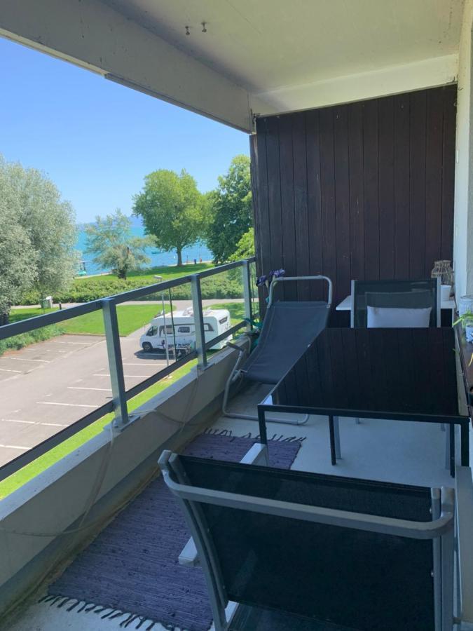 Horn Bodensee Apartment Exterior foto