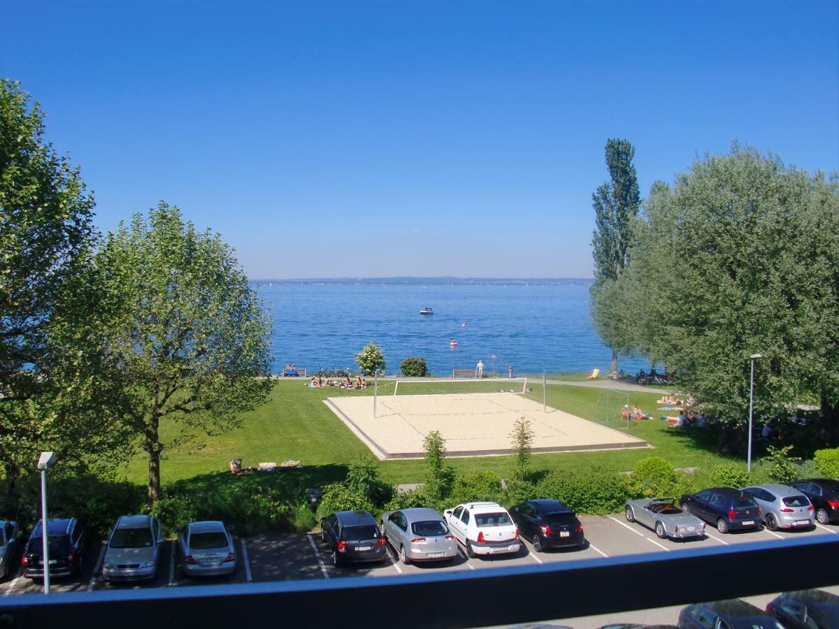 Horn Bodensee Apartment Exterior foto